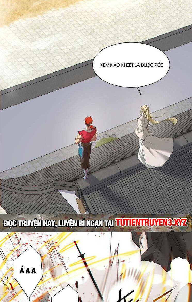 Đồ Đệ Của Ta Đều Là Đại Phản Phái Chapter 184 - Trang 2