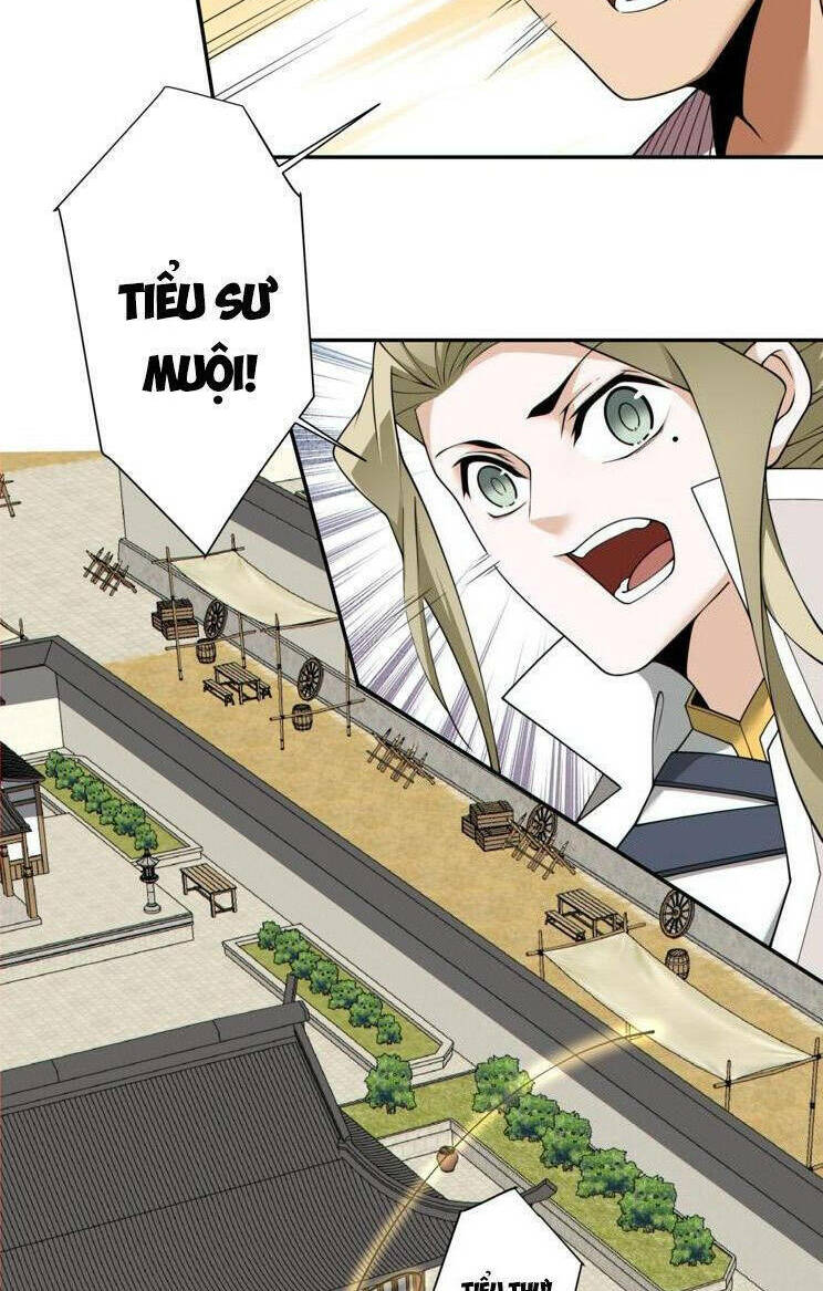 Đồ Đệ Của Ta Đều Là Đại Phản Phái Chapter 186 - Trang 2