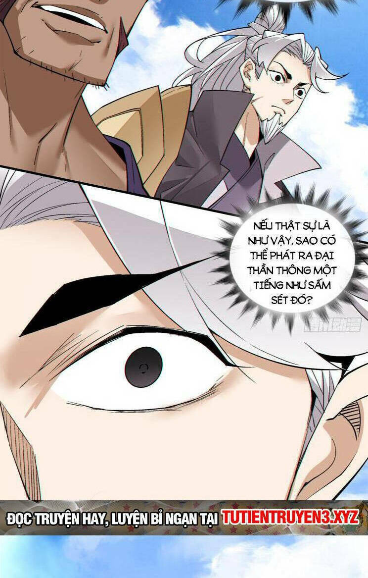 Đồ Đệ Của Ta Đều Là Đại Phản Phái Chapter 188 - Trang 2