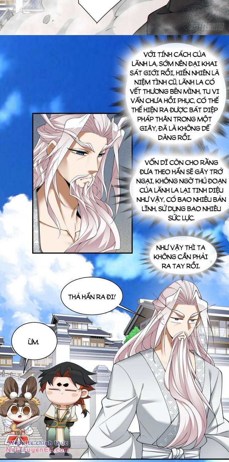 Đồ Đệ Của Ta Đều Là Đại Phản Phái Chapter 218 - Trang 2