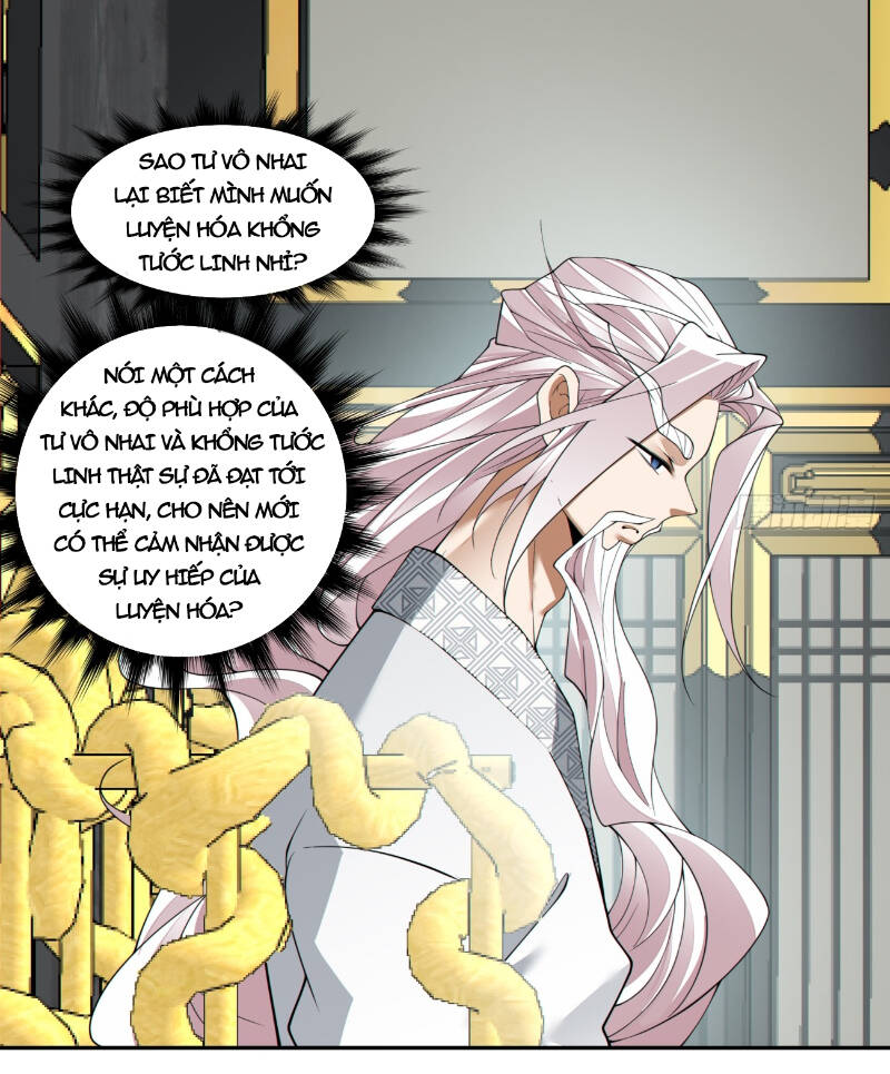 Đồ Đệ Của Ta Đều Là Đại Phản Phái Chapter 232 - Trang 2