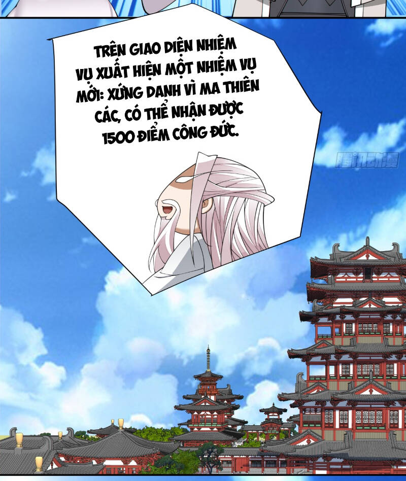 Đồ Đệ Của Ta Đều Là Đại Phản Phái Chapter 232 - Trang 2