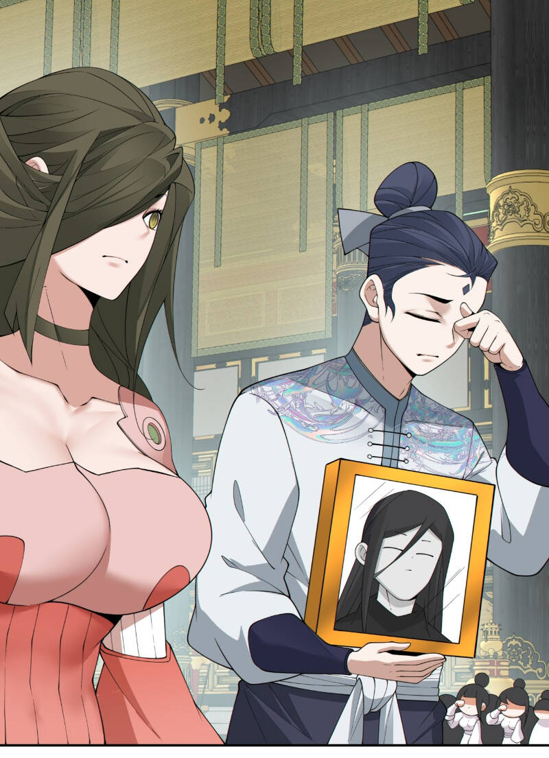 Đồ Đệ Của Ta Đều Là Đại Phản Phái Chapter 232 - Trang 2