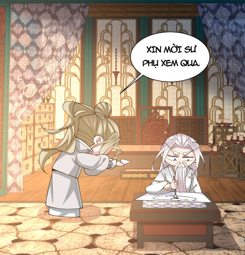 Đồ Đệ Của Ta Đều Là Đại Phản Phái Chapter 232 - Trang 2