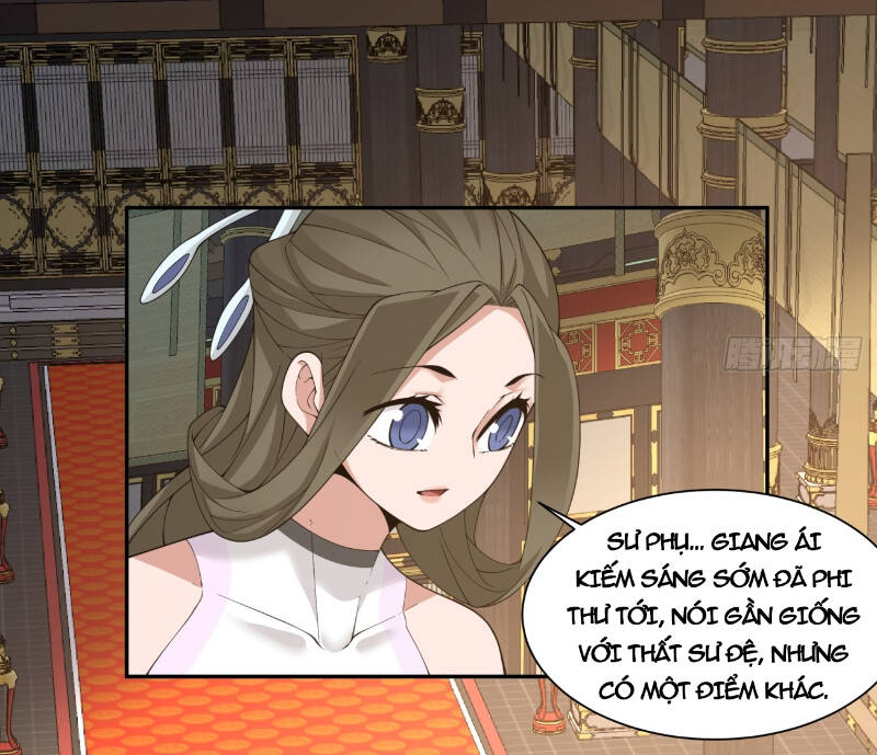 Đồ Đệ Của Ta Đều Là Đại Phản Phái Chapter 232 - Trang 2