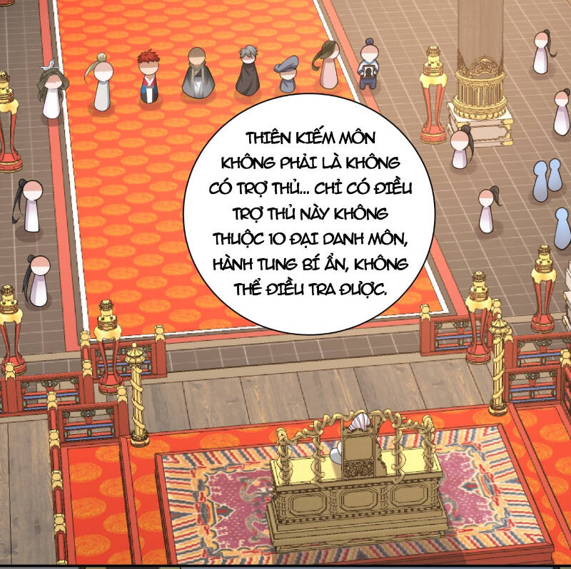 Đồ Đệ Của Ta Đều Là Đại Phản Phái Chapter 232 - Trang 2