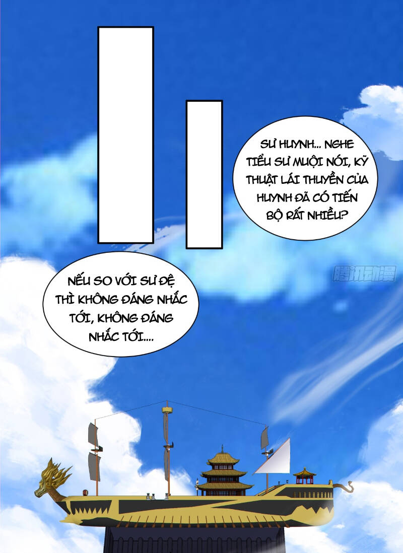 Đồ Đệ Của Ta Đều Là Đại Phản Phái Chapter 232 - Trang 2