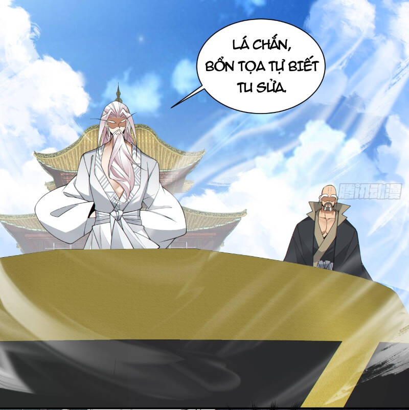 Đồ Đệ Của Ta Đều Là Đại Phản Phái Chapter 232 - Trang 2