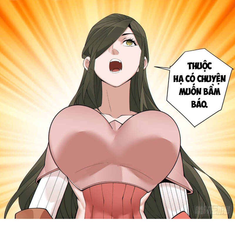 Đồ Đệ Của Ta Đều Là Đại Phản Phái Chapter 232 - Trang 2