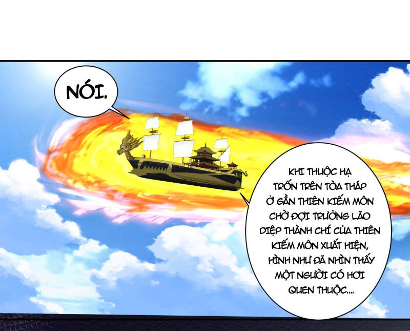 Đồ Đệ Của Ta Đều Là Đại Phản Phái Chapter 232 - Trang 2