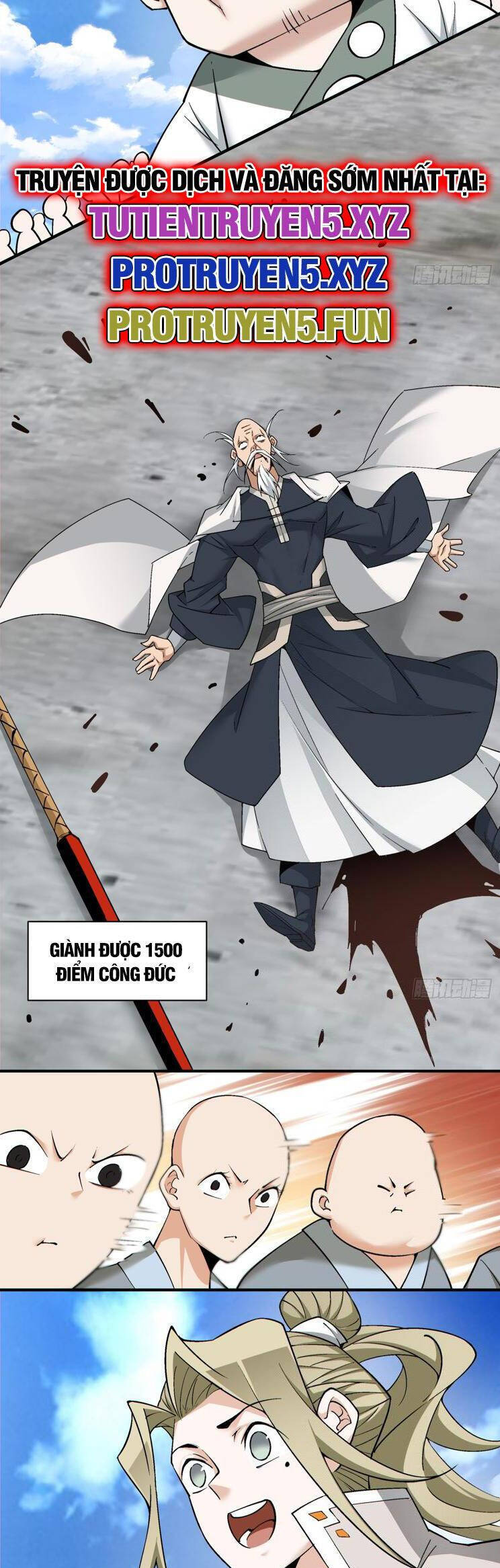 Đồ Đệ Của Ta Đều Là Đại Phản Phái Chapter 238 - Trang 2