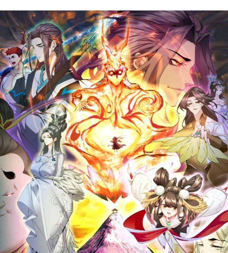 Đồ Đệ Của Ta Đều Là Đại Phản Phái Chapter 263 - Trang 2