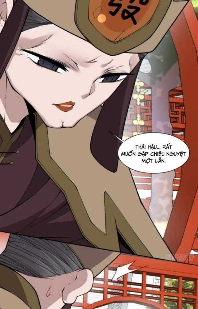 Đồ Đệ Của Ta Đều Là Đại Phản Phái Chapter 268 - Trang 2