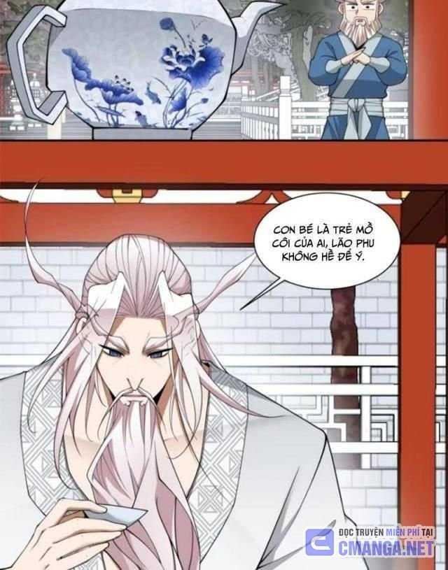 Đồ Đệ Của Ta Đều Là Đại Phản Phái Chapter 268 - Trang 2