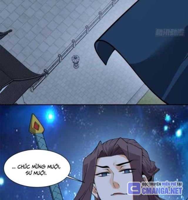 Đồ Đệ Của Ta Đều Là Đại Phản Phái Chapter 268 - Trang 2