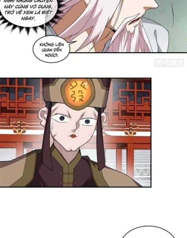 Đồ Đệ Của Ta Đều Là Đại Phản Phái Chapter 268 - Trang 2