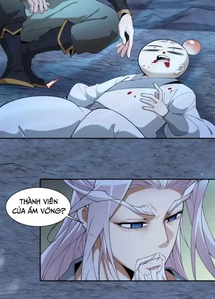 Đồ Đệ Của Ta Đều Là Đại Phản Phái Chapter 271.5 - Trang 2