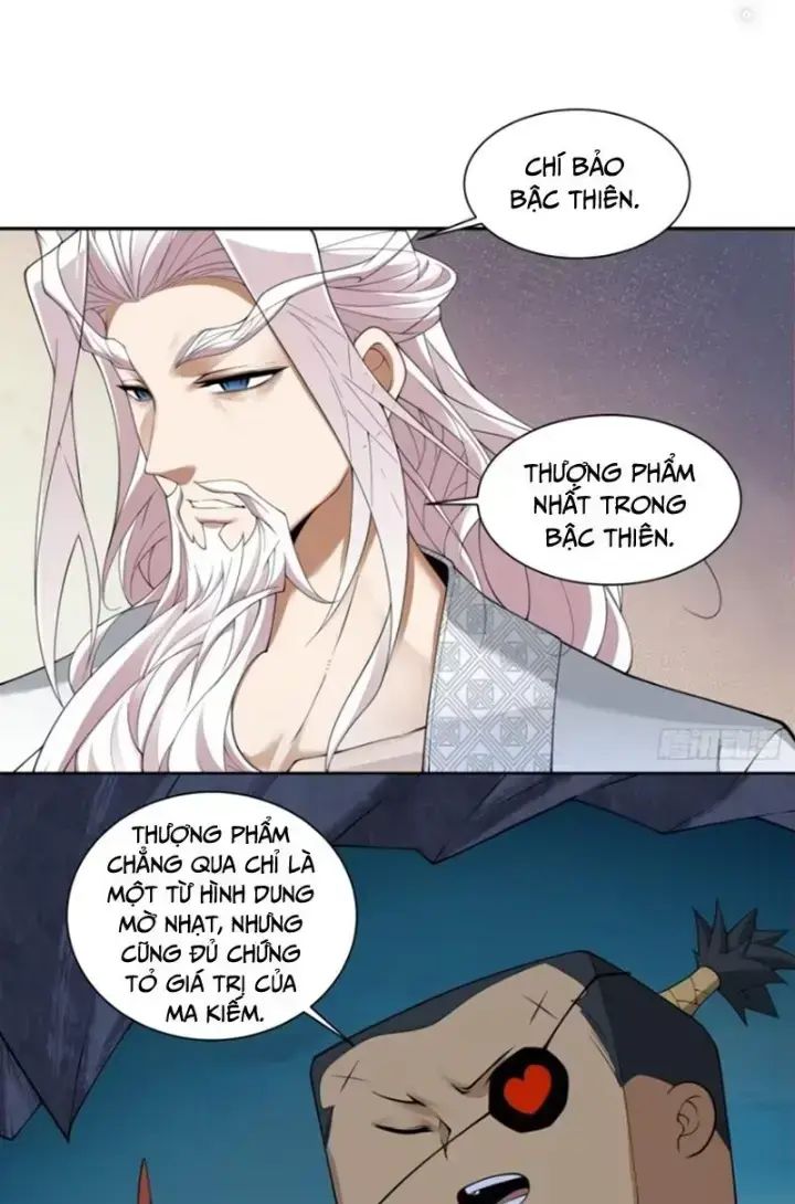 Đồ Đệ Của Ta Đều Là Đại Phản Phái Chapter 271.5 - Trang 2