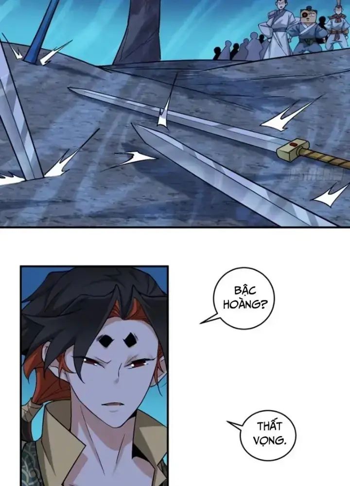 Đồ Đệ Của Ta Đều Là Đại Phản Phái Chapter 271.5 - Trang 2