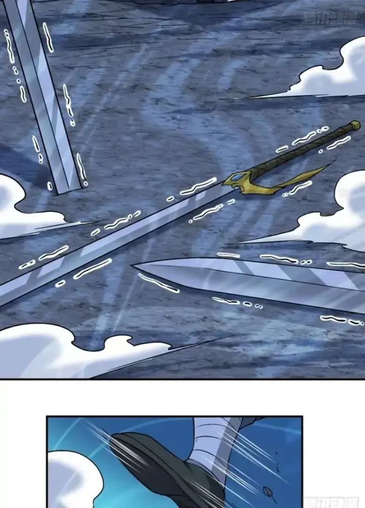 Đồ Đệ Của Ta Đều Là Đại Phản Phái Chapter 271.5 - Trang 2