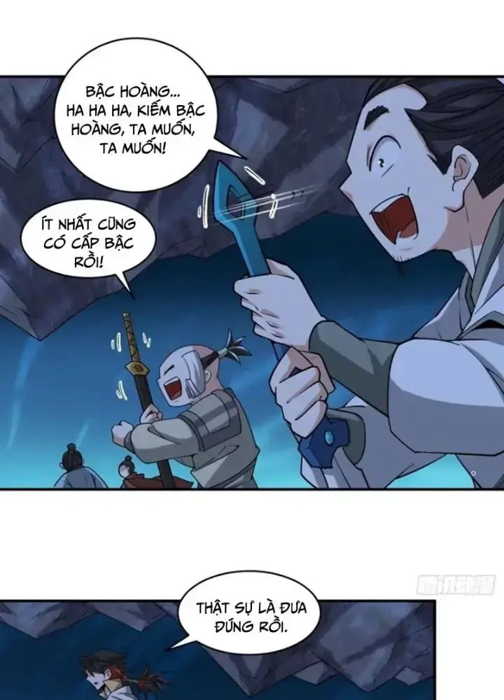 Đồ Đệ Của Ta Đều Là Đại Phản Phái Chapter 271.5 - Trang 2