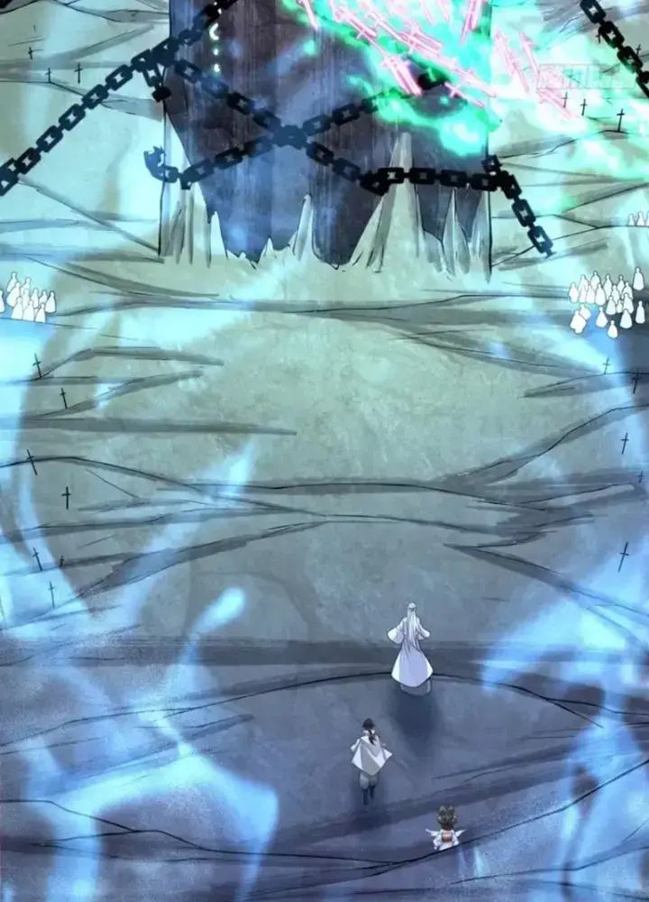 Đồ Đệ Của Ta Đều Là Đại Phản Phái Chapter 271.5 - Trang 2