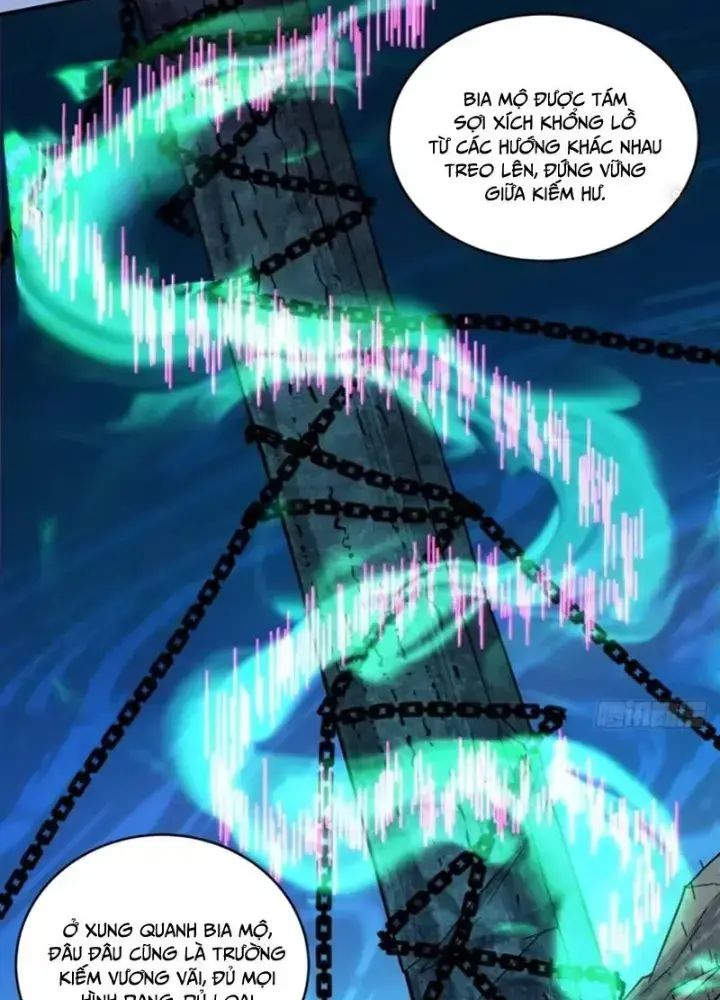 Đồ Đệ Của Ta Đều Là Đại Phản Phái Chapter 271.5 - Trang 2