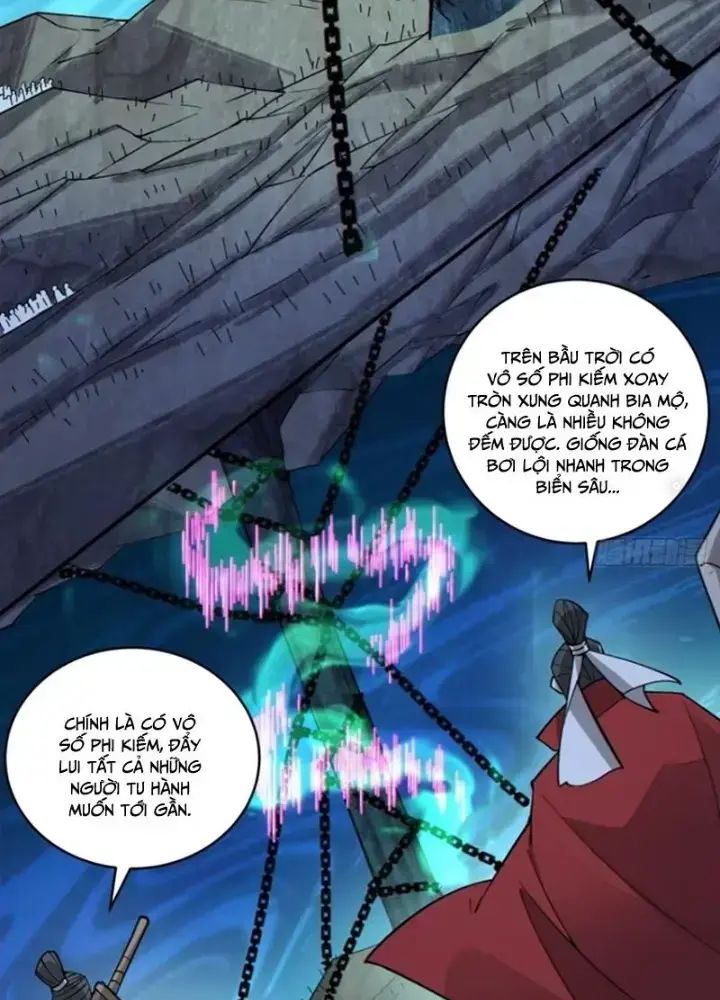 Đồ Đệ Của Ta Đều Là Đại Phản Phái Chapter 271.5 - Trang 2