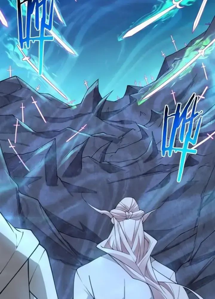 Đồ Đệ Của Ta Đều Là Đại Phản Phái Chapter 271.5 - Trang 2