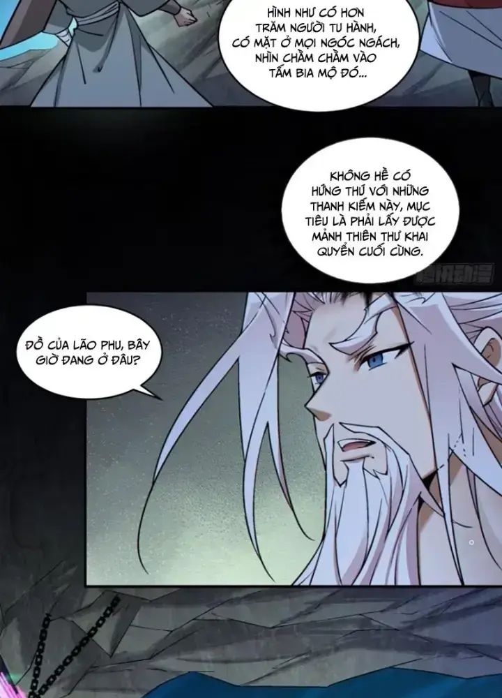 Đồ Đệ Của Ta Đều Là Đại Phản Phái Chapter 271.5 - Trang 2