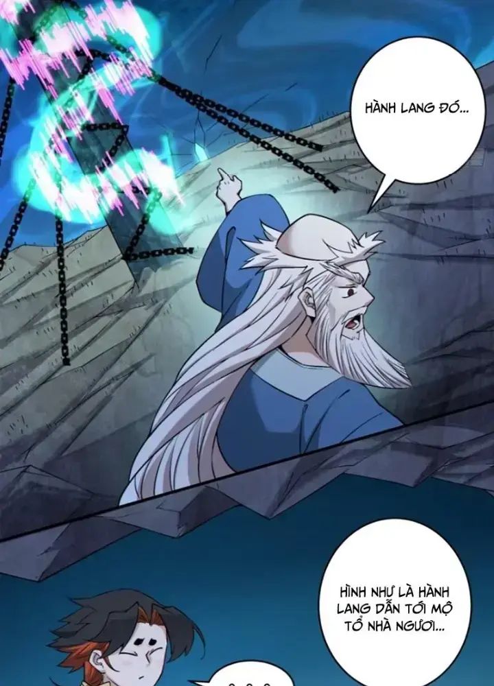 Đồ Đệ Của Ta Đều Là Đại Phản Phái Chapter 271.5 - Trang 2