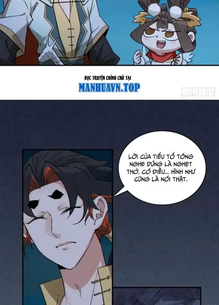 Đồ Đệ Của Ta Đều Là Đại Phản Phái Chapter 271.5 - Trang 2