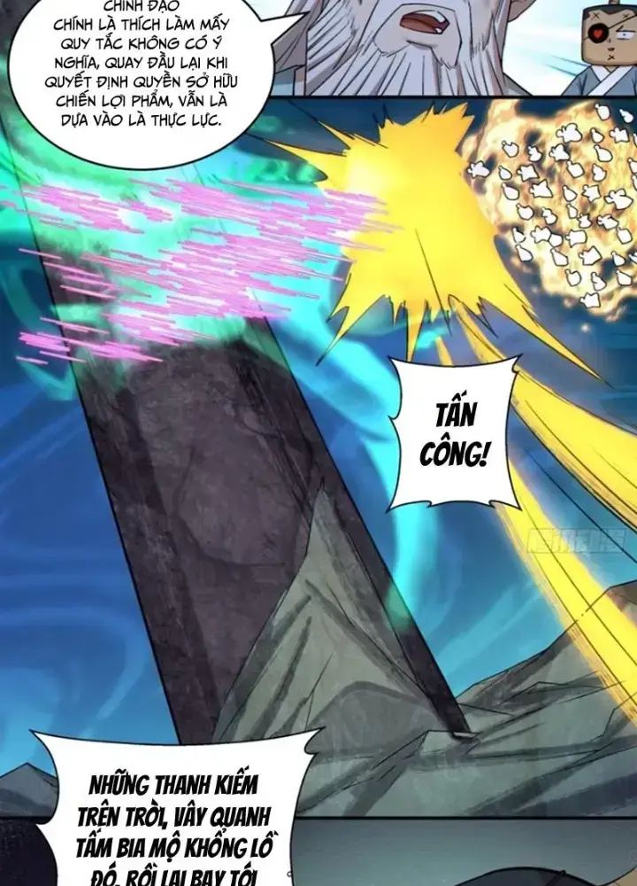 Đồ Đệ Của Ta Đều Là Đại Phản Phái Chapter 271.5 - Trang 2