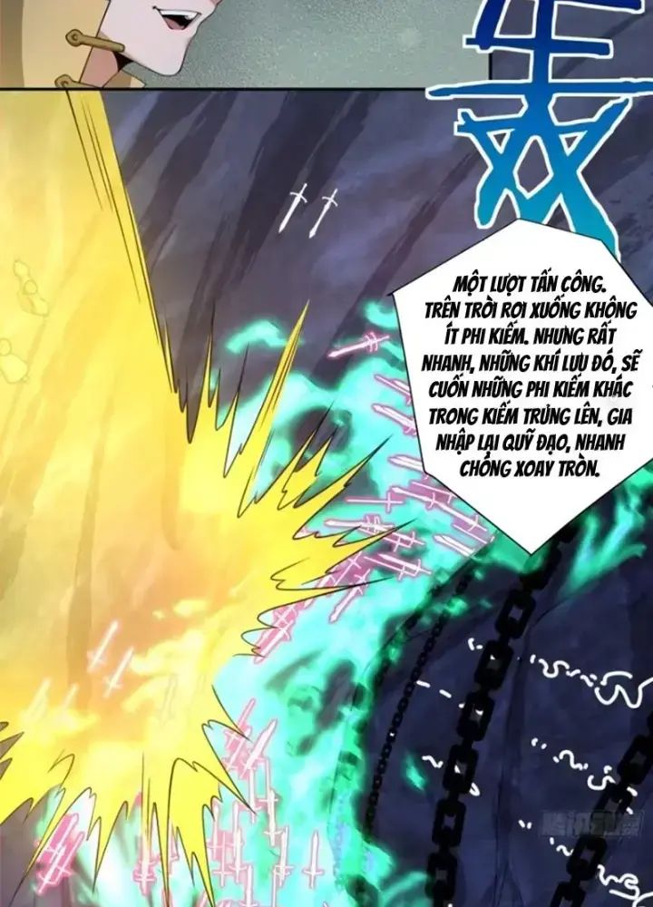 Đồ Đệ Của Ta Đều Là Đại Phản Phái Chapter 271.5 - Trang 2