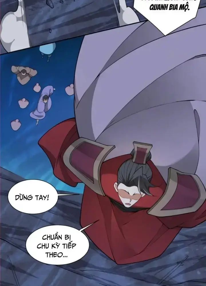 Đồ Đệ Của Ta Đều Là Đại Phản Phái Chapter 271.5 - Trang 2