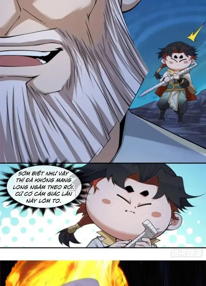 Đồ Đệ Của Ta Đều Là Đại Phản Phái Chapter 271.5 - Trang 2