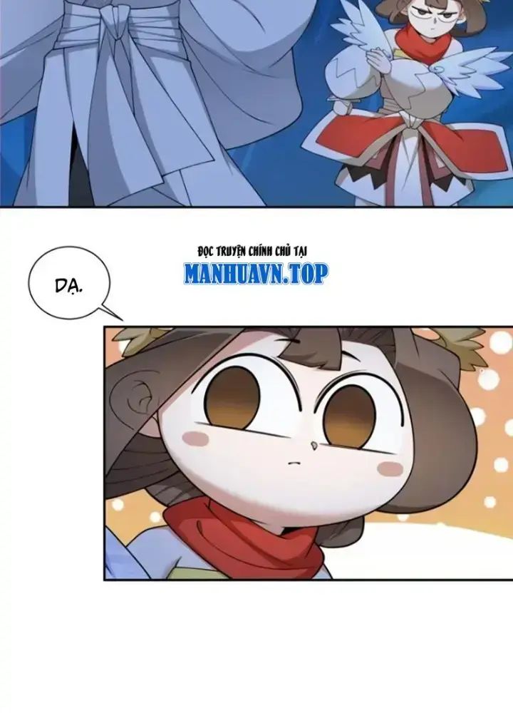 Đồ Đệ Của Ta Đều Là Đại Phản Phái Chapter 271.5 - Trang 2