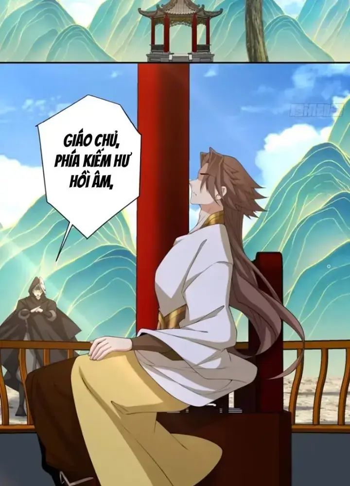 Đồ Đệ Của Ta Đều Là Đại Phản Phái Chapter 271.5 - Trang 2