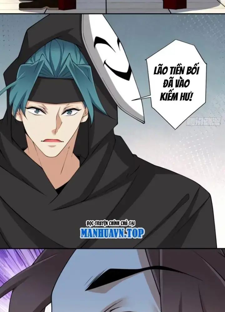 Đồ Đệ Của Ta Đều Là Đại Phản Phái Chapter 271.5 - Trang 2