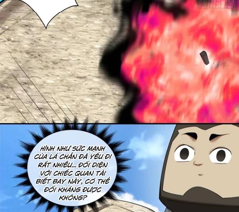 Đồ Đệ Của Ta Đều Là Đại Phản Phái Chapter 287 - Trang 2