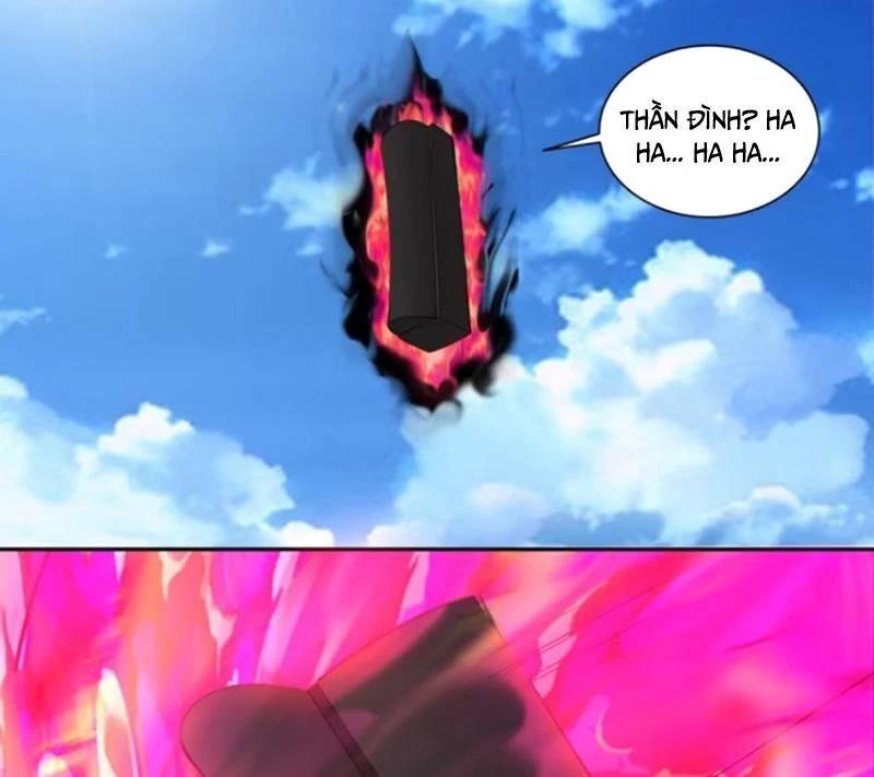 Đồ Đệ Của Ta Đều Là Đại Phản Phái Chapter 287 - Trang 2