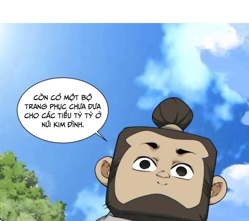 Đồ Đệ Của Ta Đều Là Đại Phản Phái Chapter 287 - Trang 2