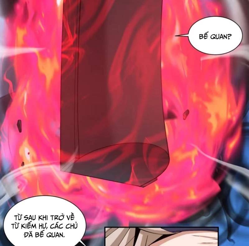 Đồ Đệ Của Ta Đều Là Đại Phản Phái Chapter 287 - Trang 2