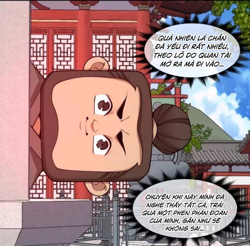 Đồ Đệ Của Ta Đều Là Đại Phản Phái Chapter 287 - Trang 2