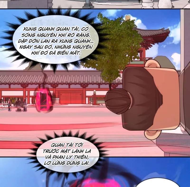 Đồ Đệ Của Ta Đều Là Đại Phản Phái Chapter 287 - Trang 2