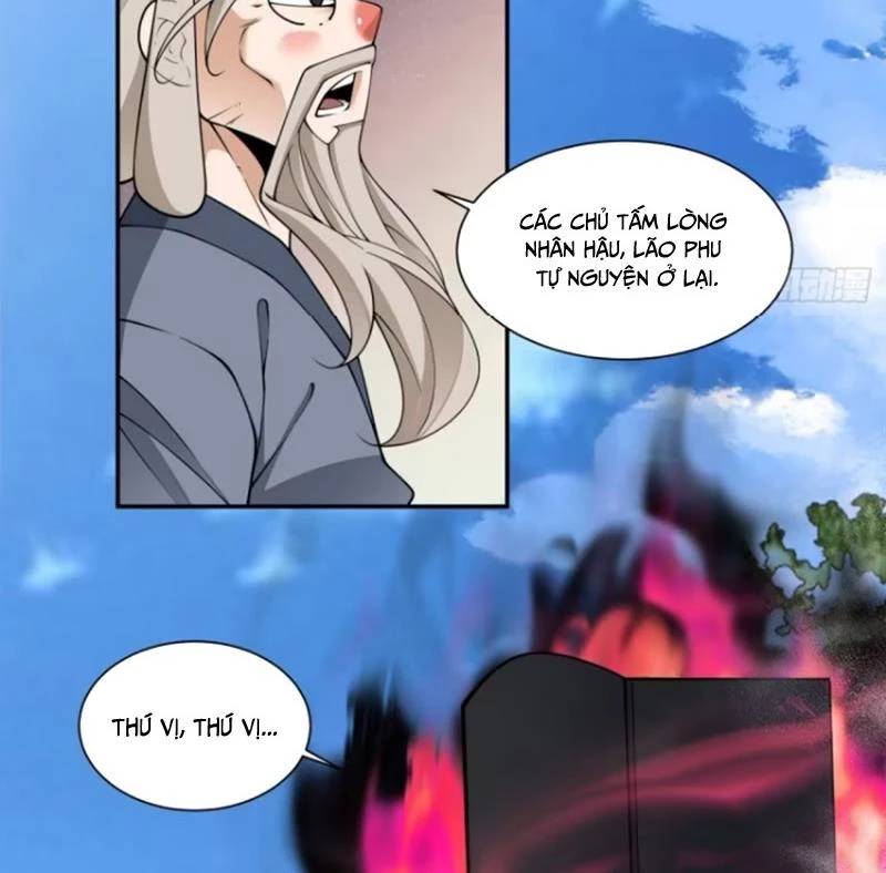 Đồ Đệ Của Ta Đều Là Đại Phản Phái Chapter 287 - Trang 2