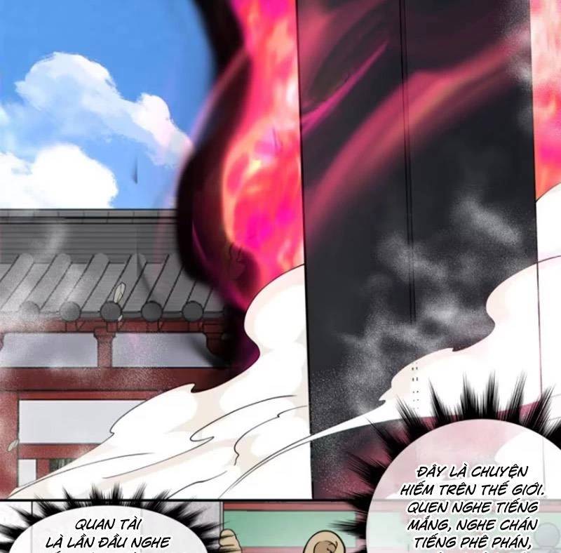 Đồ Đệ Của Ta Đều Là Đại Phản Phái Chapter 287 - Trang 2