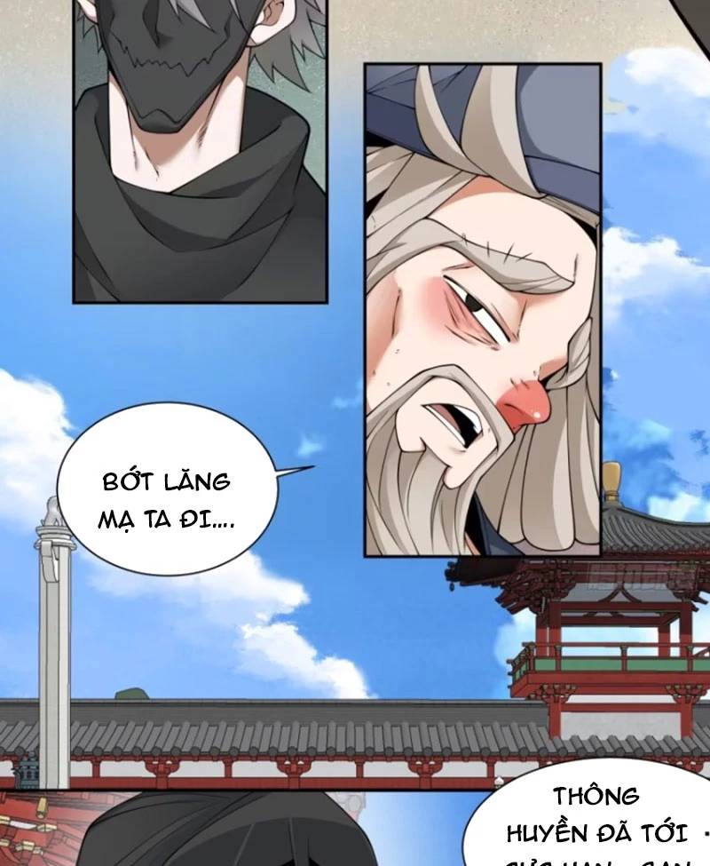 Đồ Đệ Của Ta Đều Là Đại Phản Phái Chapter 290 - Trang 2