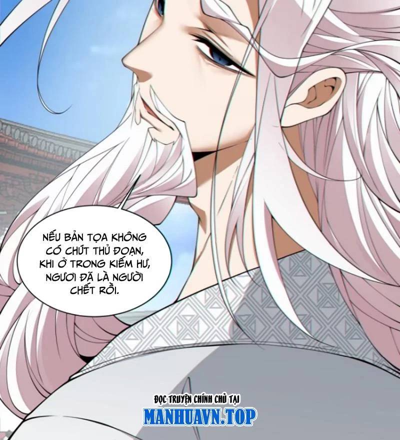 Đồ Đệ Của Ta Đều Là Đại Phản Phái Chapter 293 - Trang 2