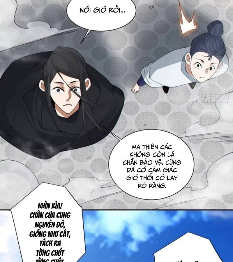 Đồ Đệ Của Ta Đều Là Đại Phản Phái Chapter 293 - Trang 2